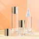 Custom Cosmetic Jars - - JXPACK-1 3