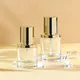 Glass Skincare Bottles - - JXPACK 2