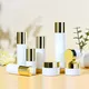 Glass Bottles - - JXPACK 3