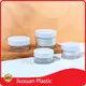 Skin Care Bottles by JXPACK 1