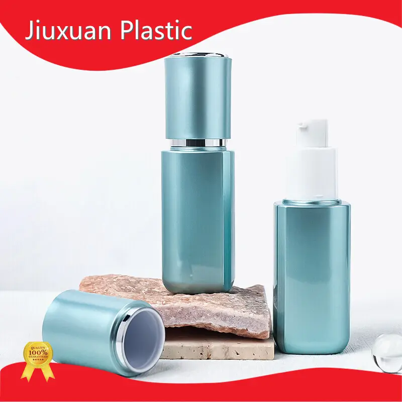 Cosmetic Bottles Wholesale by JXPACK 1
