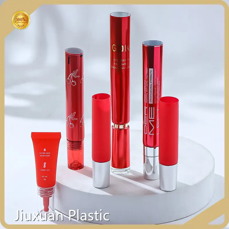 Cosmetic Bottles Packaging - - JXPACK 1