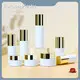 Glass Makeup Bottles by JXPACK 1
