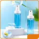 Empty Plastic Bottles by JXPACK 1