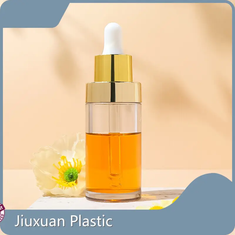 Custom Cosmetic Bottles - - JXPACK 1