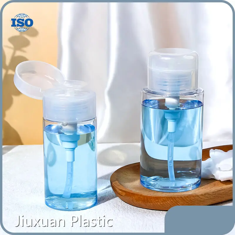 Cosmetic Bottles Wholesale - - JXPACK 1