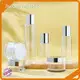 Cosmetic Plastic Bottles - - JXPACK 1