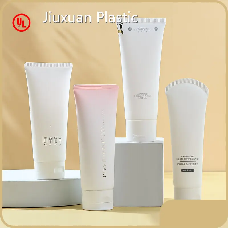 Cosmetic Bottles Wholesale - - JXPACK-1 1
