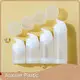 Custom Cosmetic Bottles - - JXPACK-1 1
