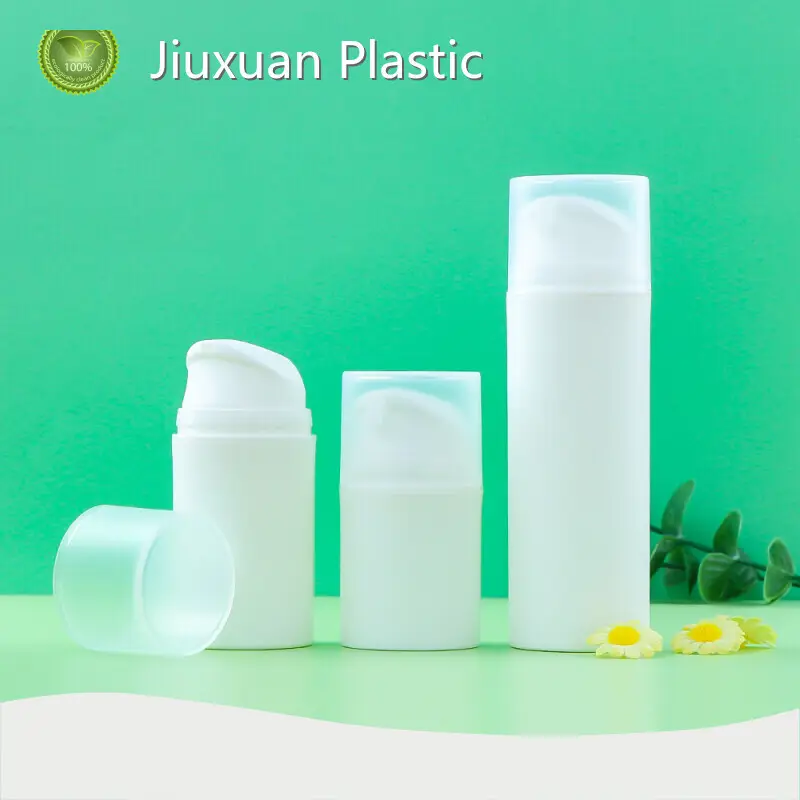 Custom Cosmetic Jars - - JXPACK 1
