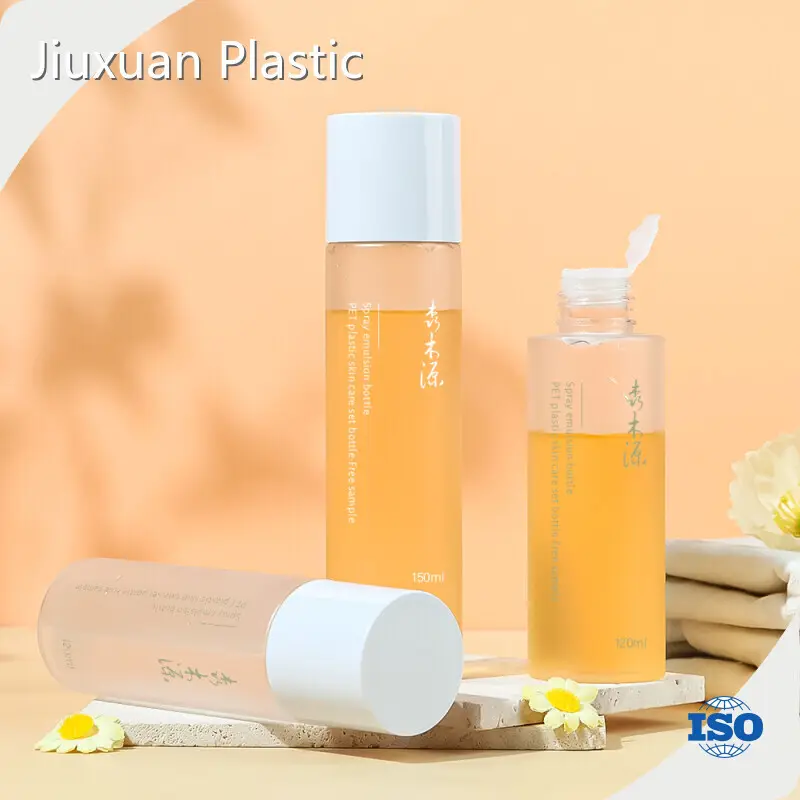 Skin Care Containers Wholesale - - JXPACK-1 1