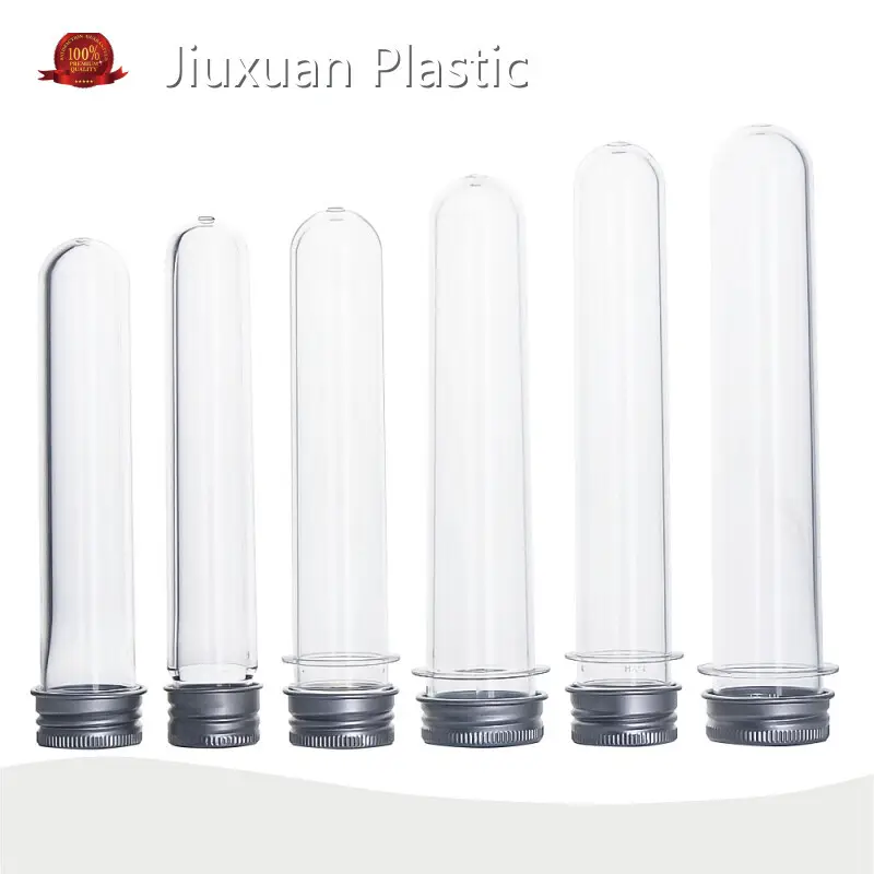 Custom Cosmetic Bottles by JXPACK 1