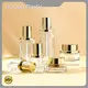 Cosmetic Glass Packaging by JXPACK 1