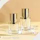 Perfume Glass Bottle 30ml - - JXPACK 1