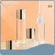Small Cosmetic Glass Jars - - JXPACK 1