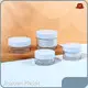 Plastic Cosmetic Packaging by JXPACK 1