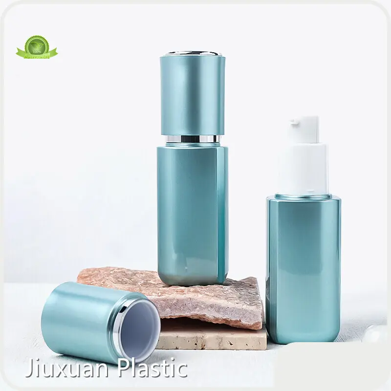 Cosmetic Bottles Wholesale - - JXPACK-2 1