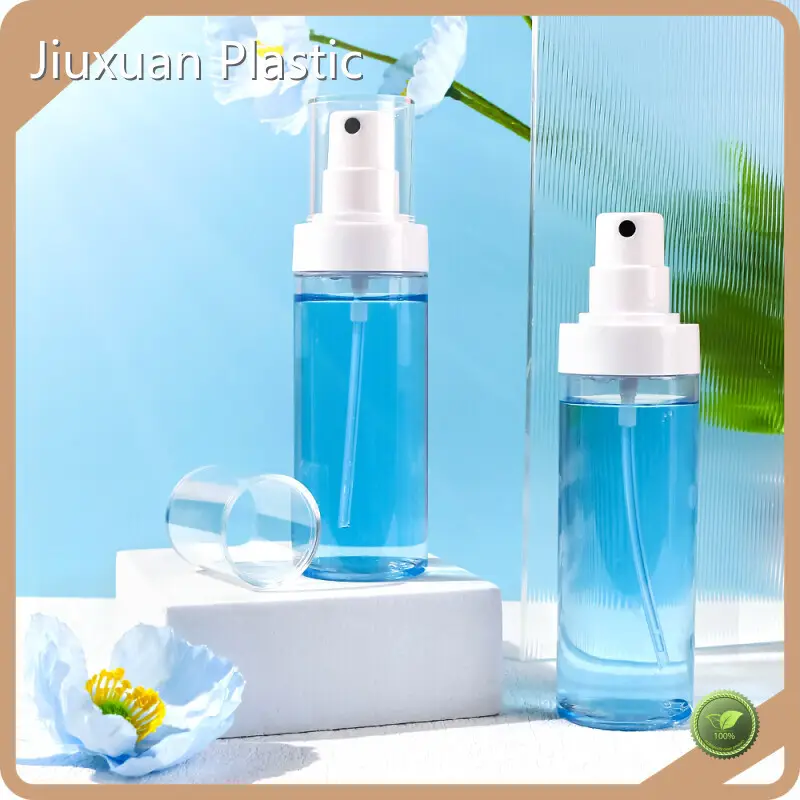 Bottles for Skin Care Products - - JXPACK 1