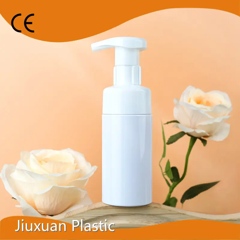 Plastic Cosmetic Bottles Wholesale - - JXPACK-1 1