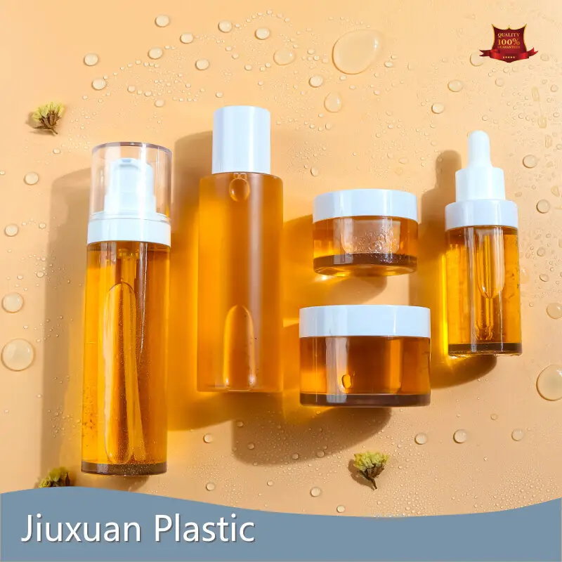 Plastic Lip Gloss Containers - - JXPACK 1