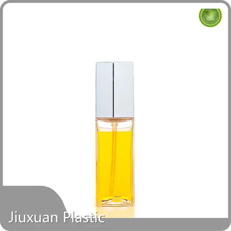 Beauty Product Containers - - JXPACK 1