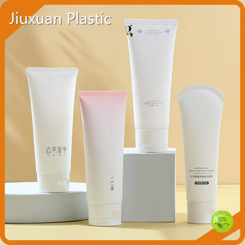 Containers for Skin Care Products by JXPACK-1 1