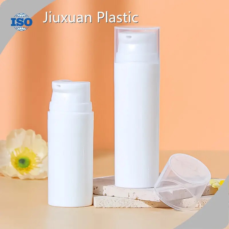 Cosmetic Bottles Wholesale by JXPACK-1 1