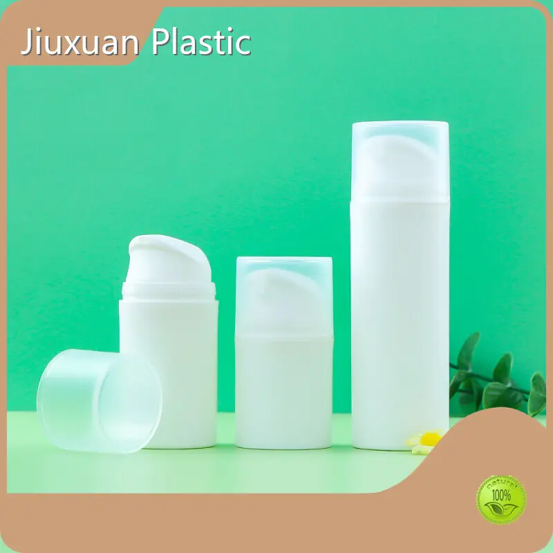 Custom Vacuum Water Bottles - - JXPACK 1
