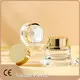 Small Cosmetic Glass Jars by JXPACK 1