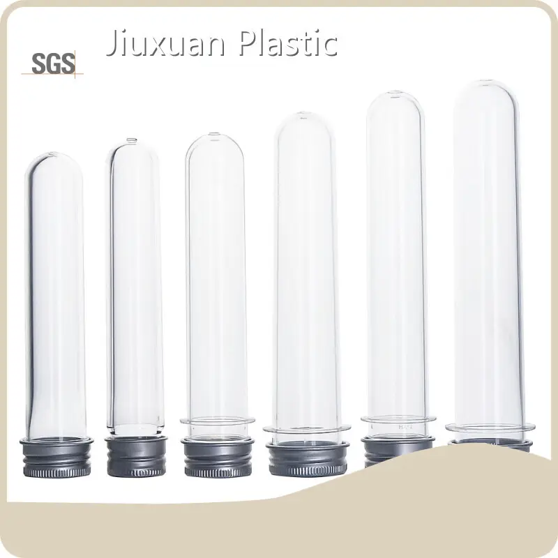 Custom Cosmetic Bottles by JXPACK-2 1