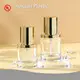 Glass Skincare Bottles - - JXPACK 1