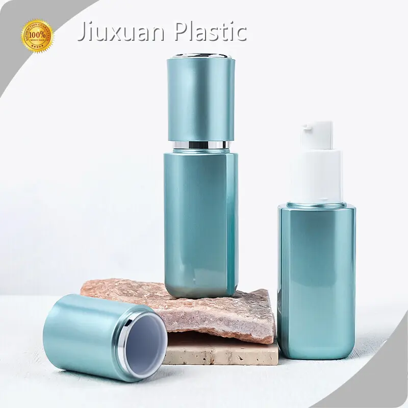 Custom Cosmetic Bottles Wholesale - JXPACK 1