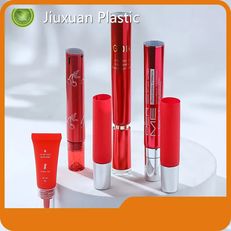 Skin Care Bottles - - JXPACK-1 1