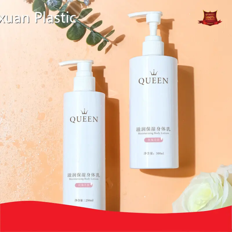 Bottles for Skin Care Products Wholesale - JXPACK 1