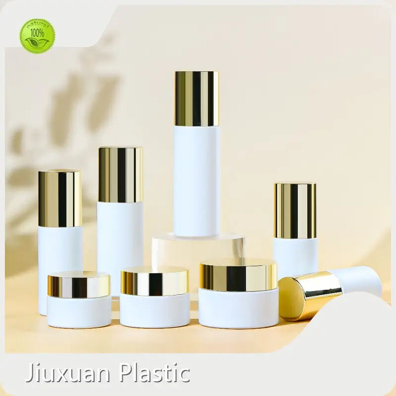 Perfume Glass Bottle Supplier by JXPACK 1