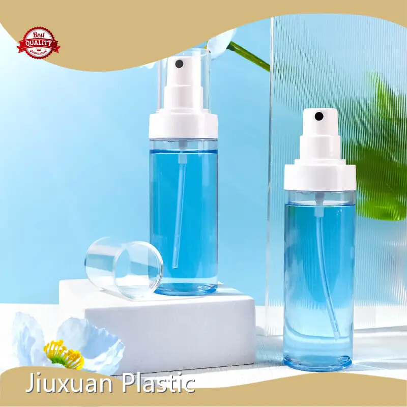 4 Oz Cosmetic Jars with Lids Wholesale Wholesale - JXPACK 1