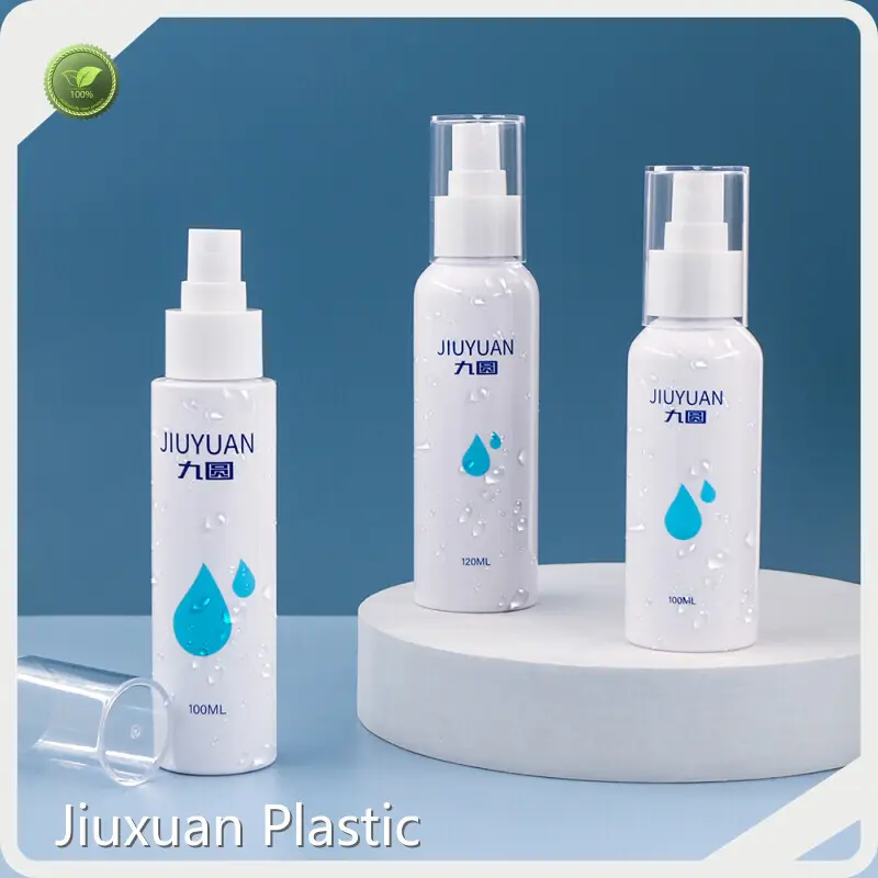 Plastic Bottles for Sale Wholesale - JXPACK 1