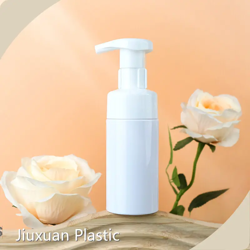 Bulk Plastic Bottles Wholesale - JXPACK 1