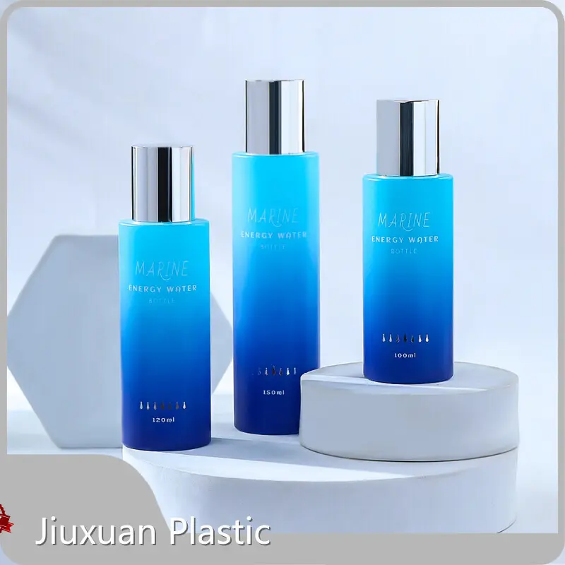 Custom Cosmetic Bottles by JXPACK-3 1