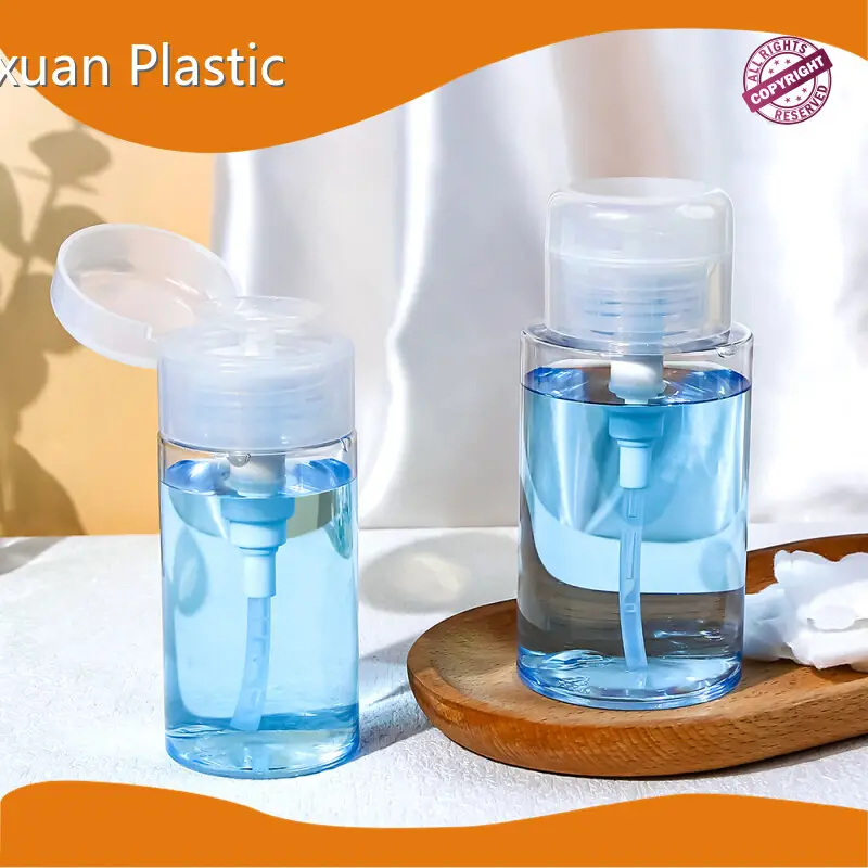 Airless Bottles Wholesale Wholesale - JXPACK 1