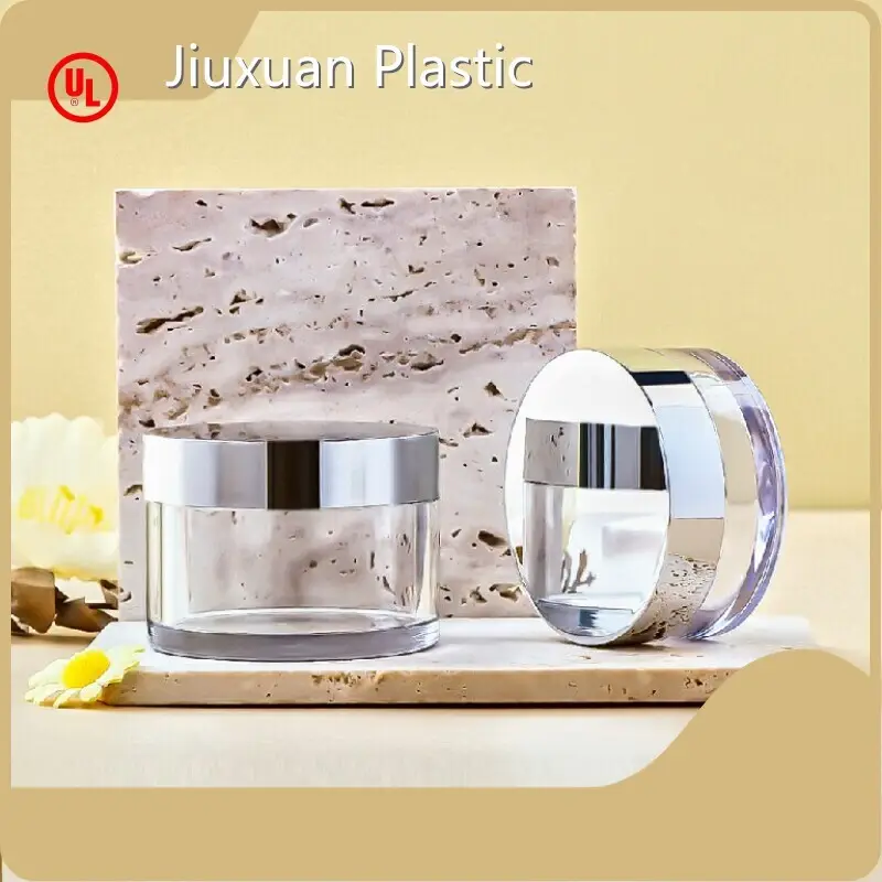 Plastic Cosmetic Bottles Wholesale Wholesale - JXPACK 1