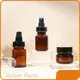 Custom Plastic Bottles - - JXPACK 1
