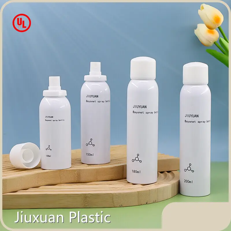 Cosmetic Bottles Packaging by JXPACK-2 1