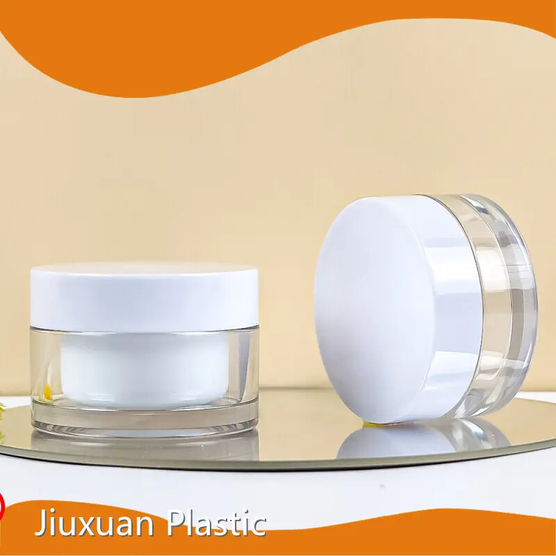 Plastic Lotion Bottles Wholesale by JXPACK-1 1