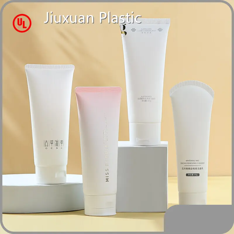 Custom Cosmetic Jars - - JXPACK-3 1