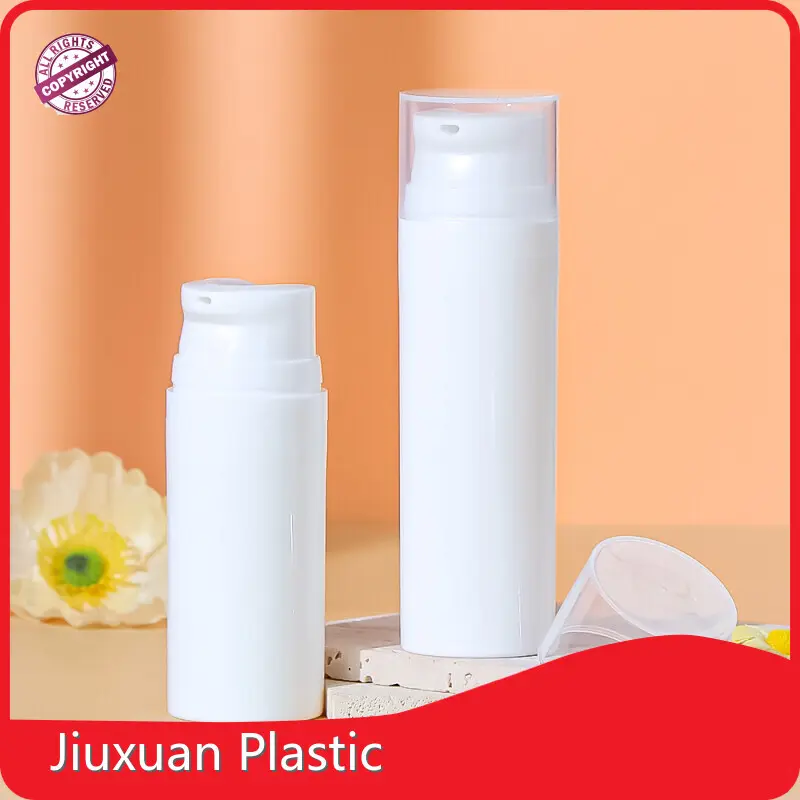 Cosmetic Bottles Wholesale - - JXPACK-3 1