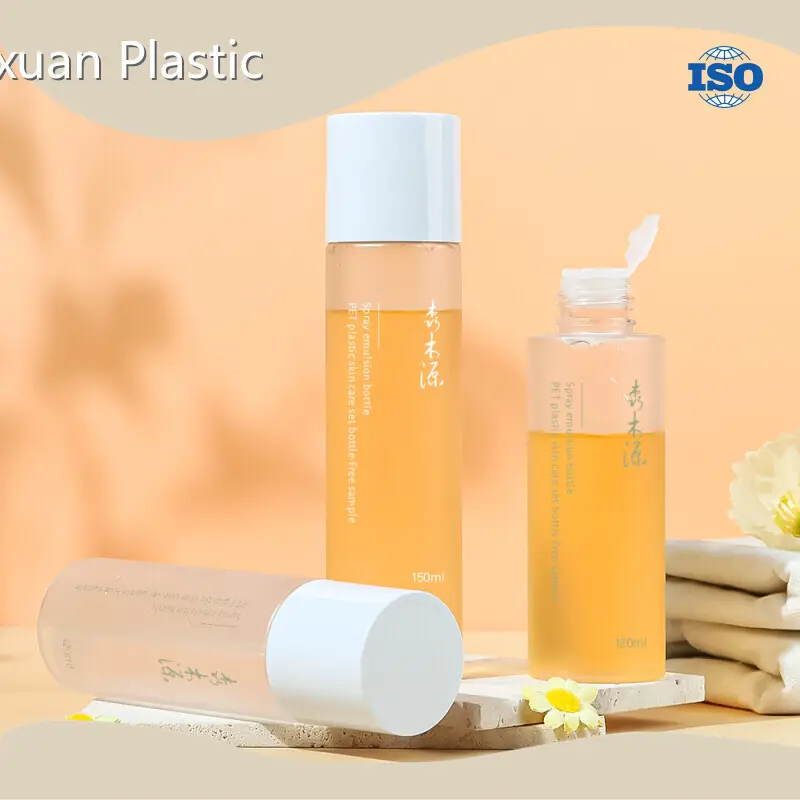 Plastic Bottles for Sale - - JXPACK 1