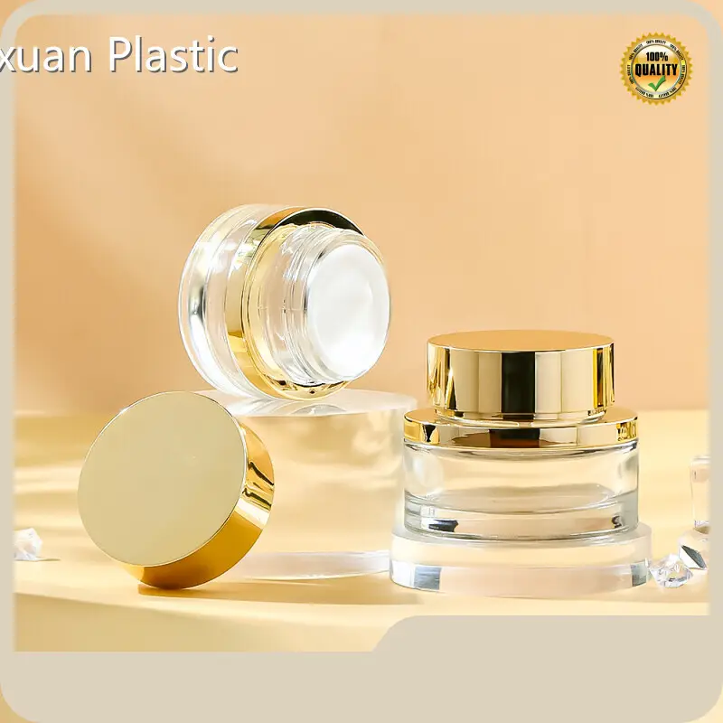 Cosmetic Bottles Wholesale by JXPACK-2 1