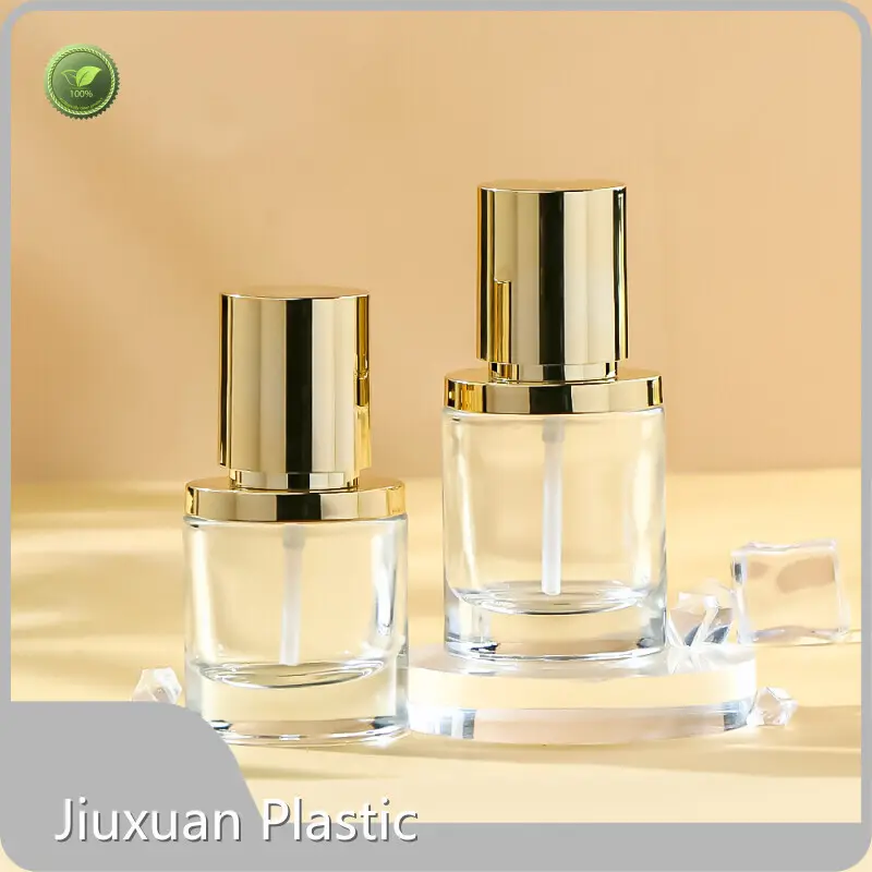 Cosmetic Bottles Wholesale Wholesale - JXPACK 1
