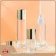Glass Beauty Bottles by JXPACK 1